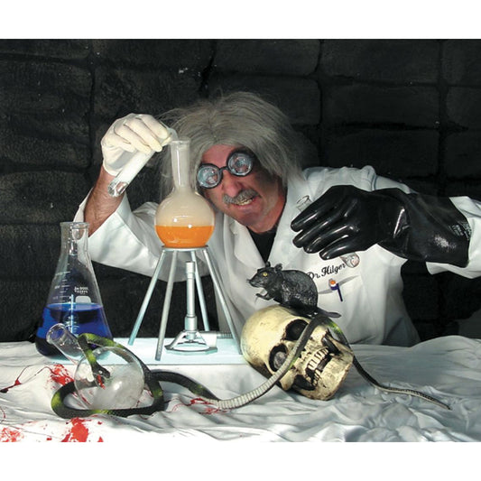 Deluxe Mad Lab Kit