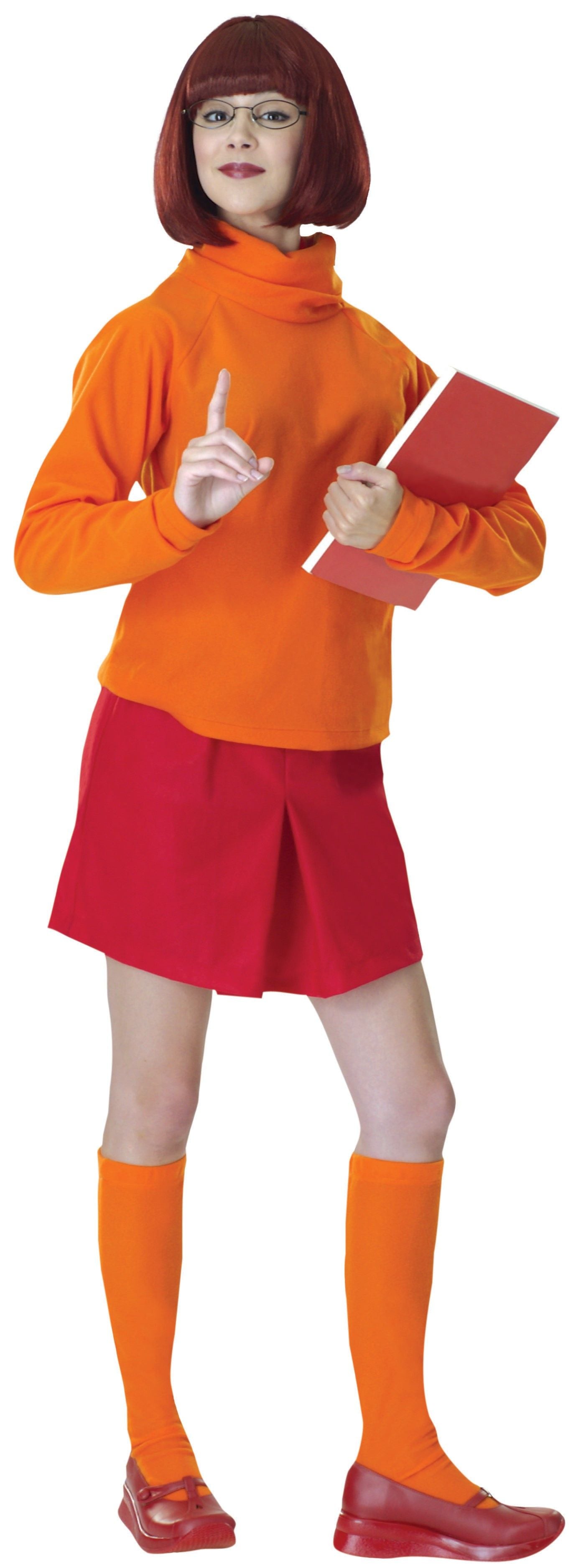 Scooby Doo Velma