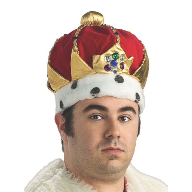 Kings Crown