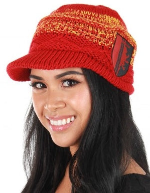 Harry Potter Brim Cap