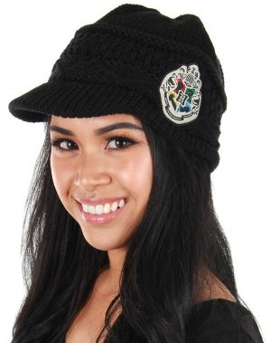 Harry Potter Brim Cap