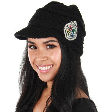 Harry Potter Brim Cap