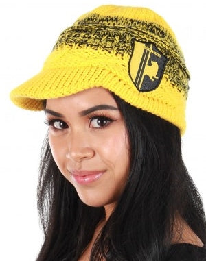Harry Potter Brim Cap