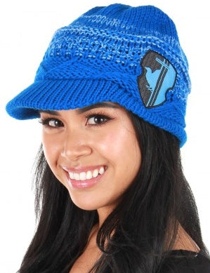 Harry Potter Brim Cap