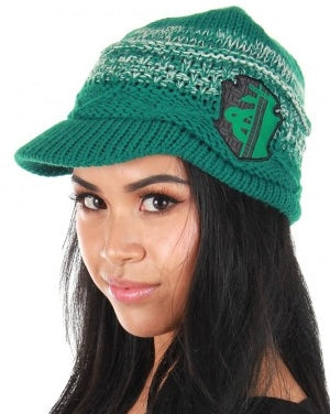 Harry Potter Brim Cap