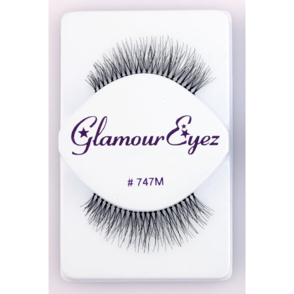 Eyelashes 747L