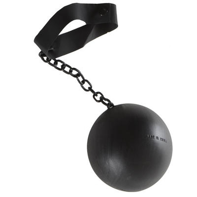 Ball and Chain