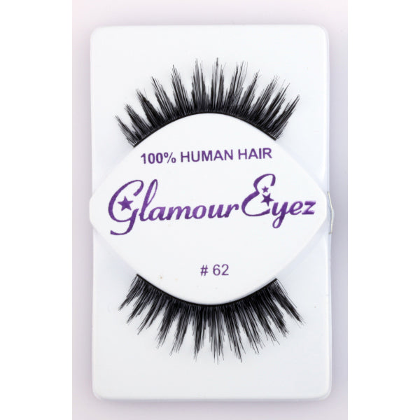 Eyelashes 62