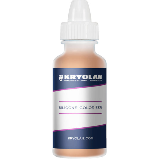 Kryolan Silicone Colorizer