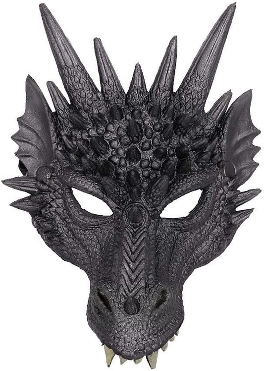Dragon Mask