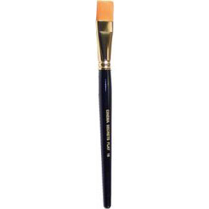 #16 Flat Brush Woochie
