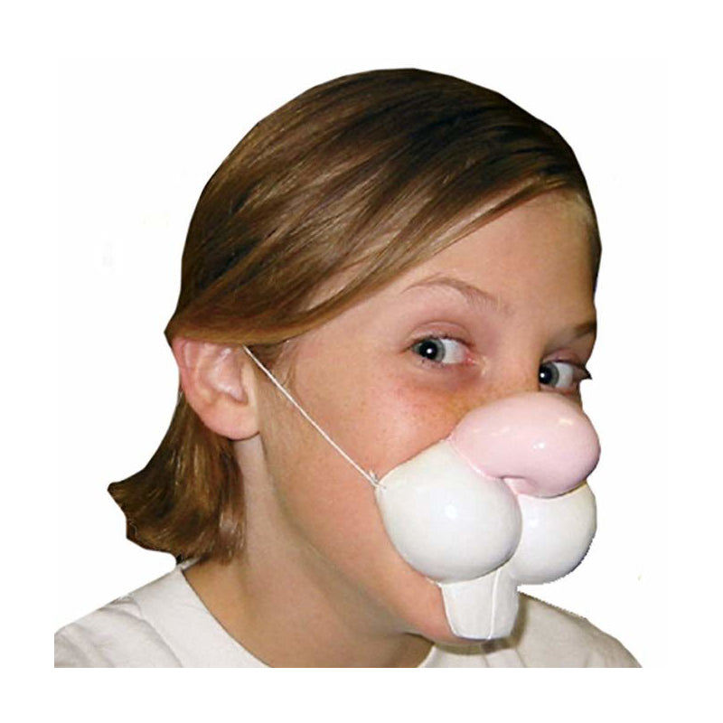 Rabbit Nose