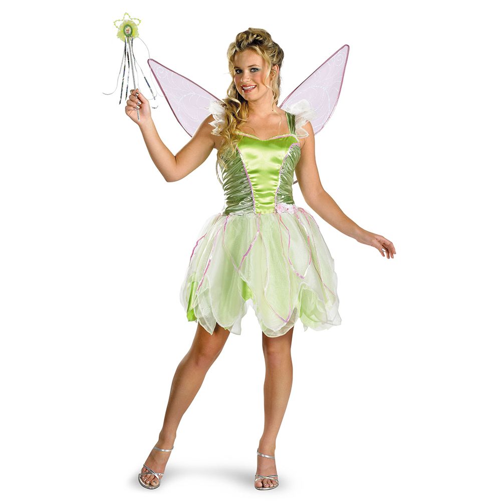 Tinker Bell Deluxe