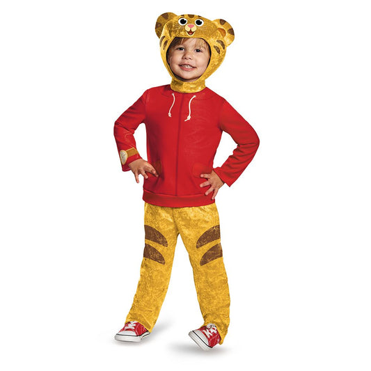 Daniel Tiger