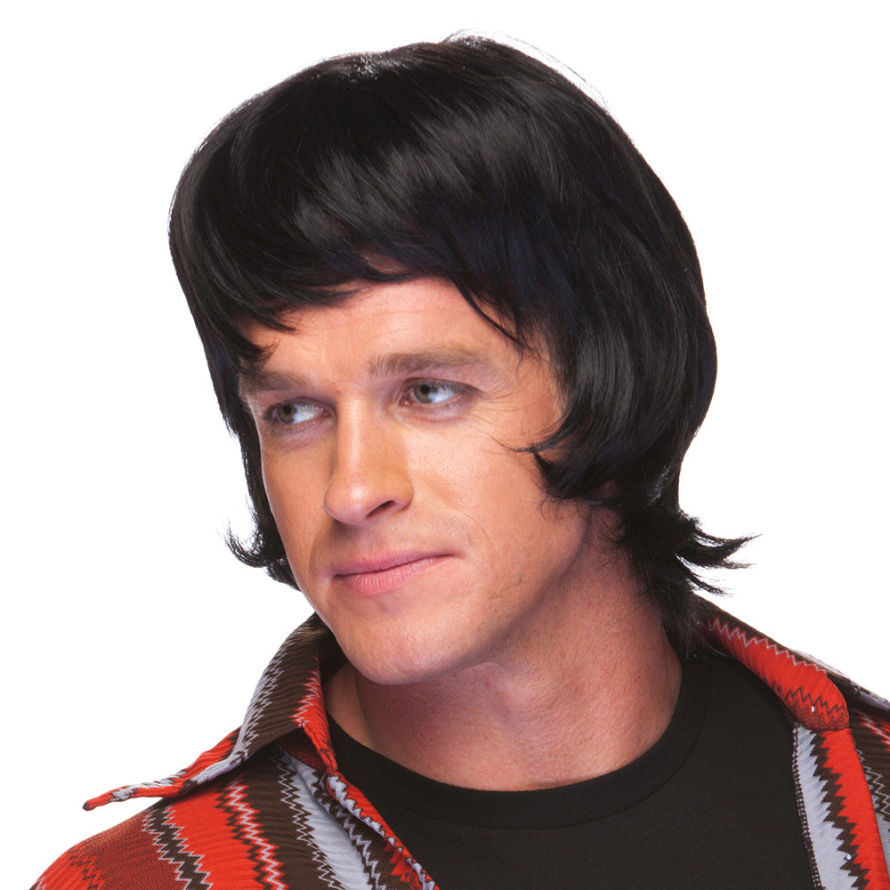 70's Shag Wig
