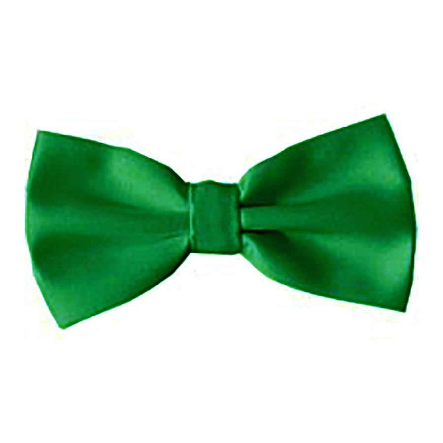 Bow Tie Green