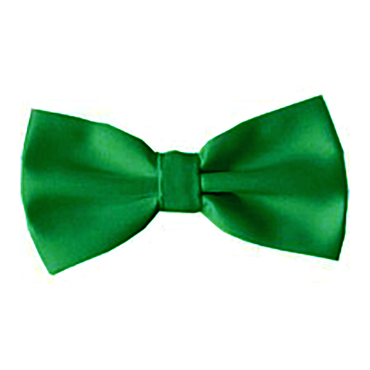 Bow Tie Green