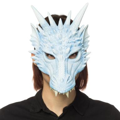 Dragon Mask