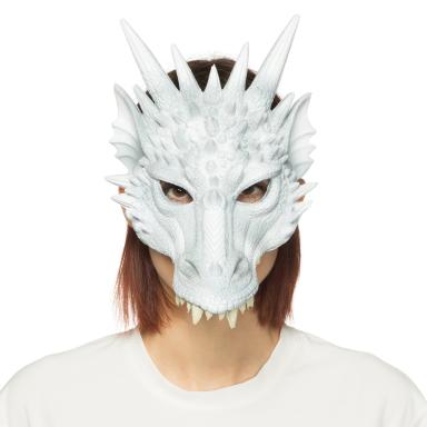 Dragon Mask