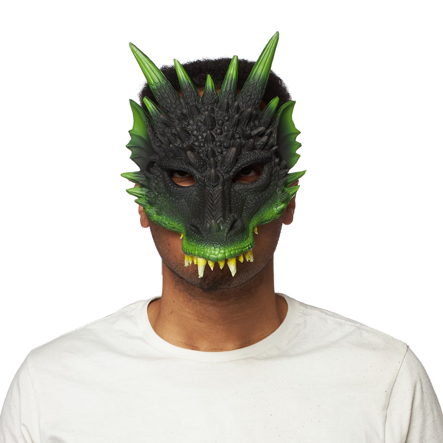 Dragon Mask