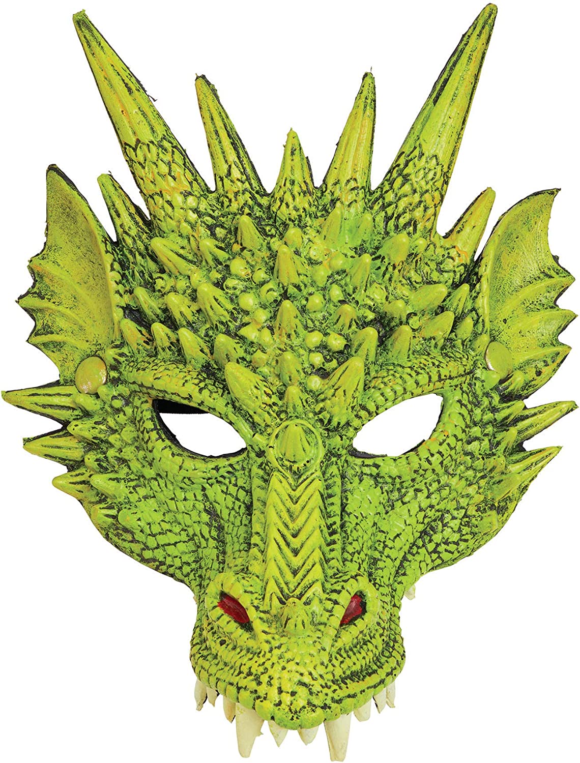 Dragon Mask