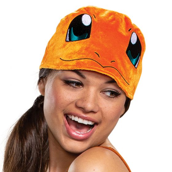 Pokemon Charmander Accessory Kit