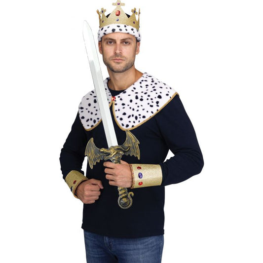 Royal King Kit