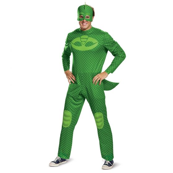 PJ Masks Gekko