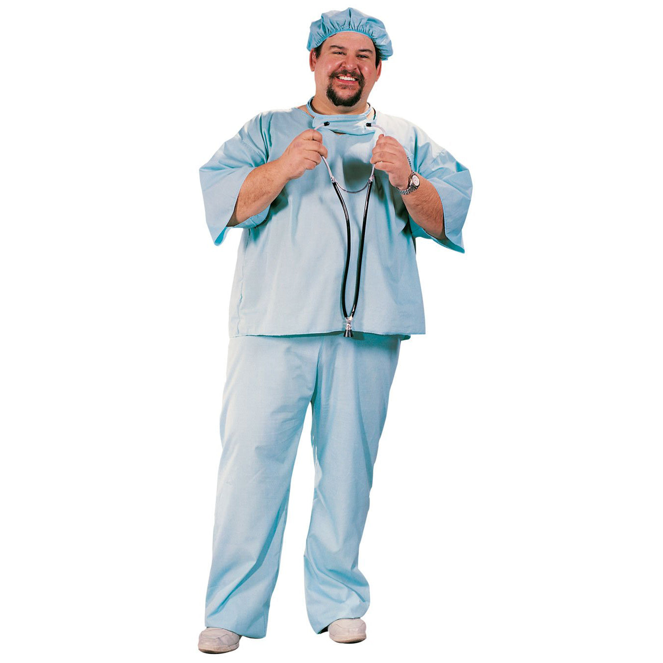 Doctor