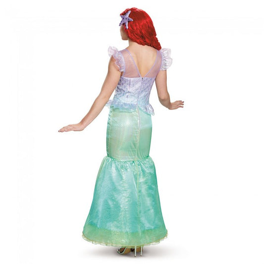 The Little Mermaid Ariel Ultra Prestige