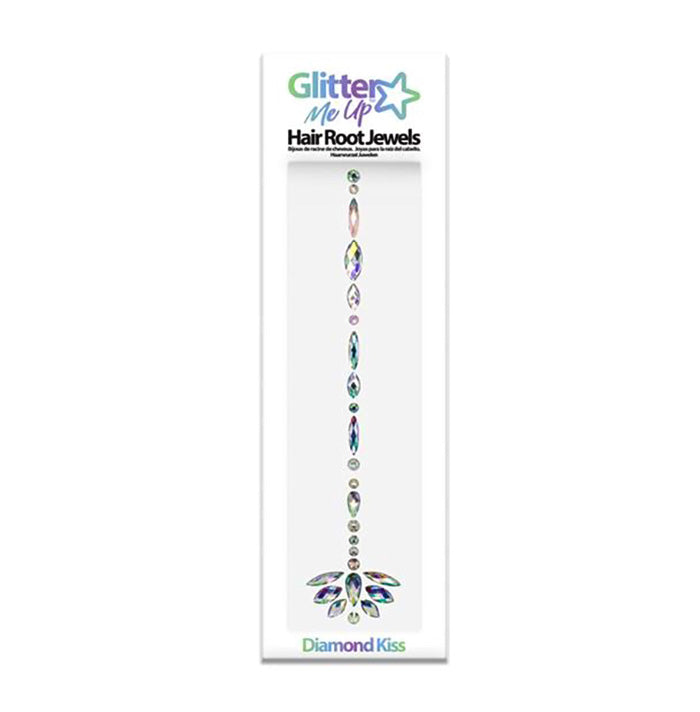 Diamond Kiss Hair Root Jewels