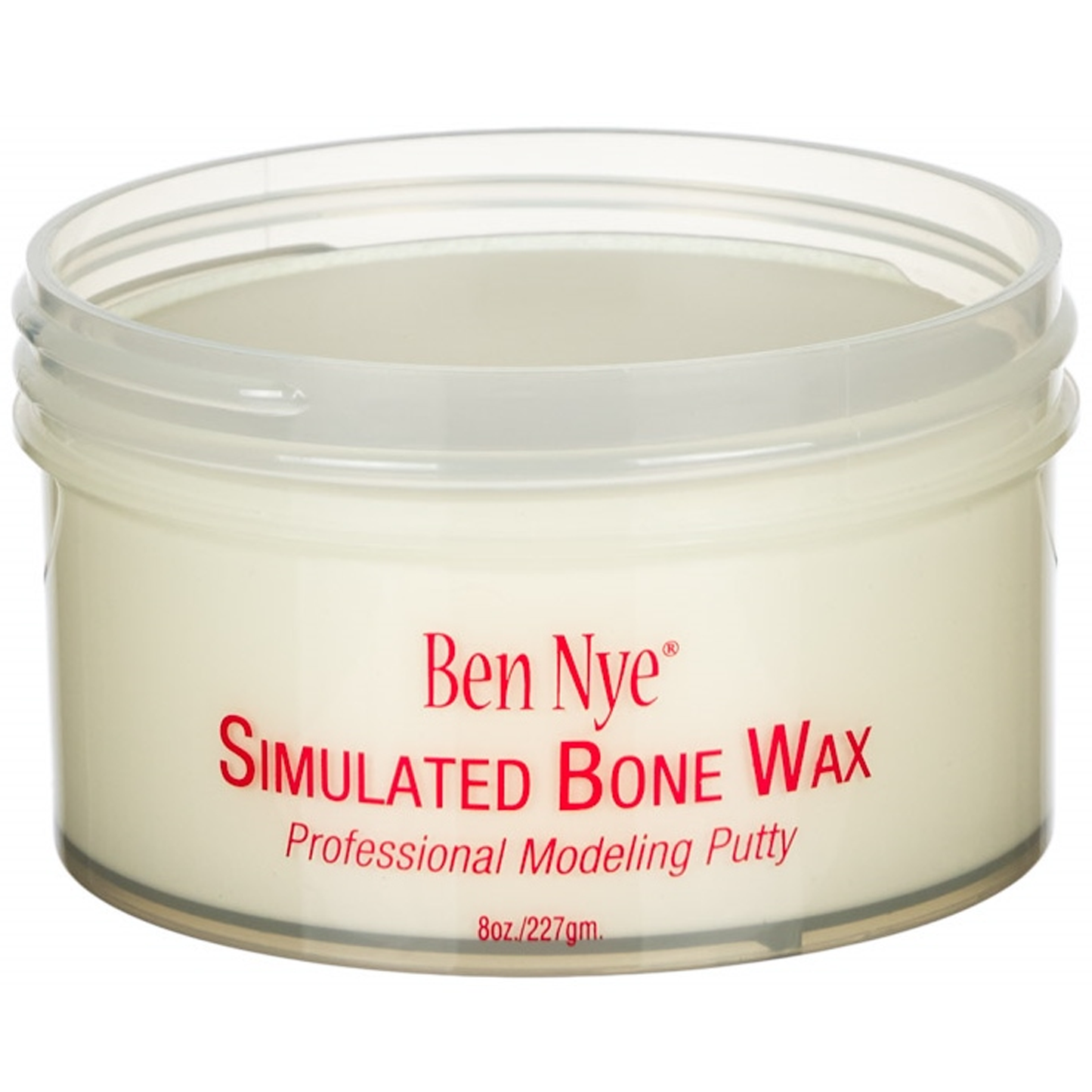 Nose and Scar Wax
