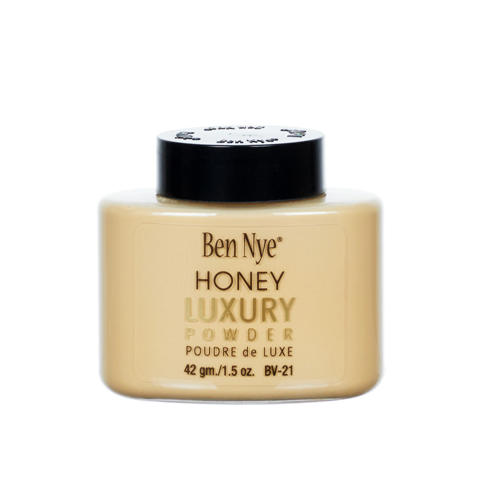 Luxury Powders