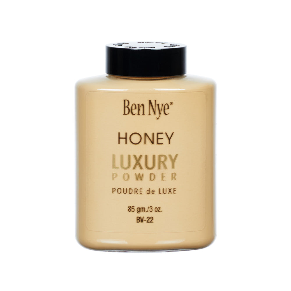 Luxury Powders