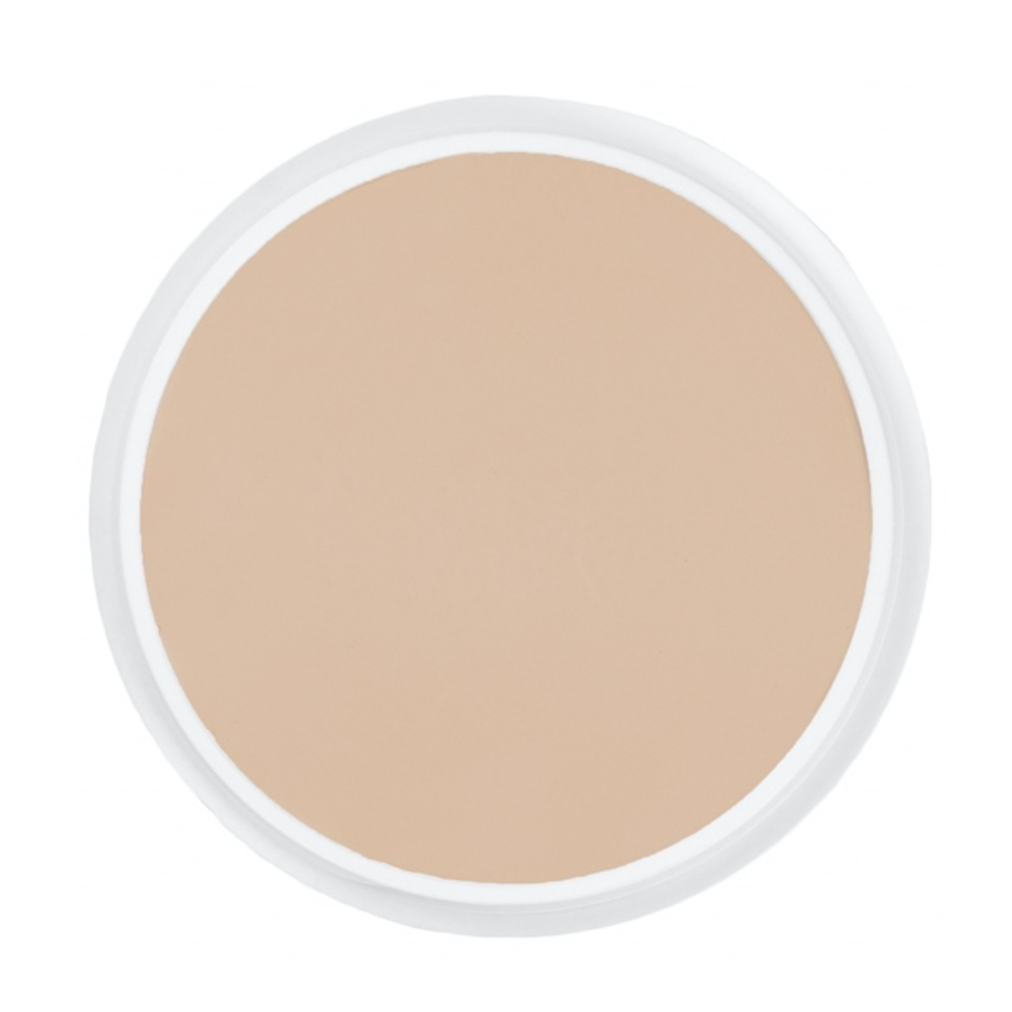 Creme Foundations