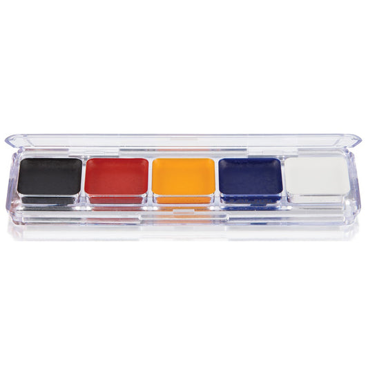 Ben Nye Alcohol Palettes