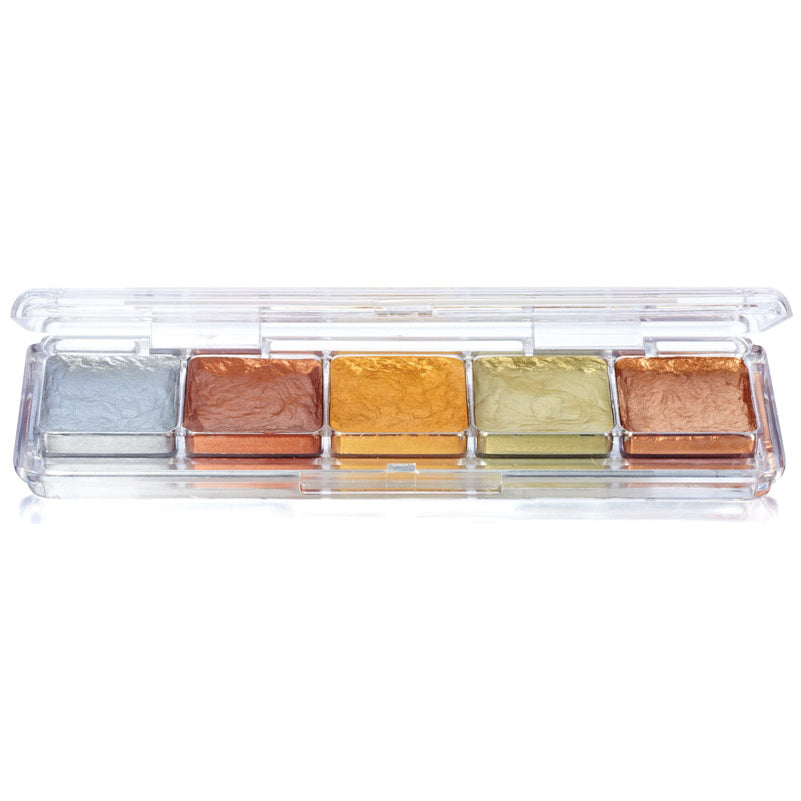 Ben Nye Alcohol Palettes