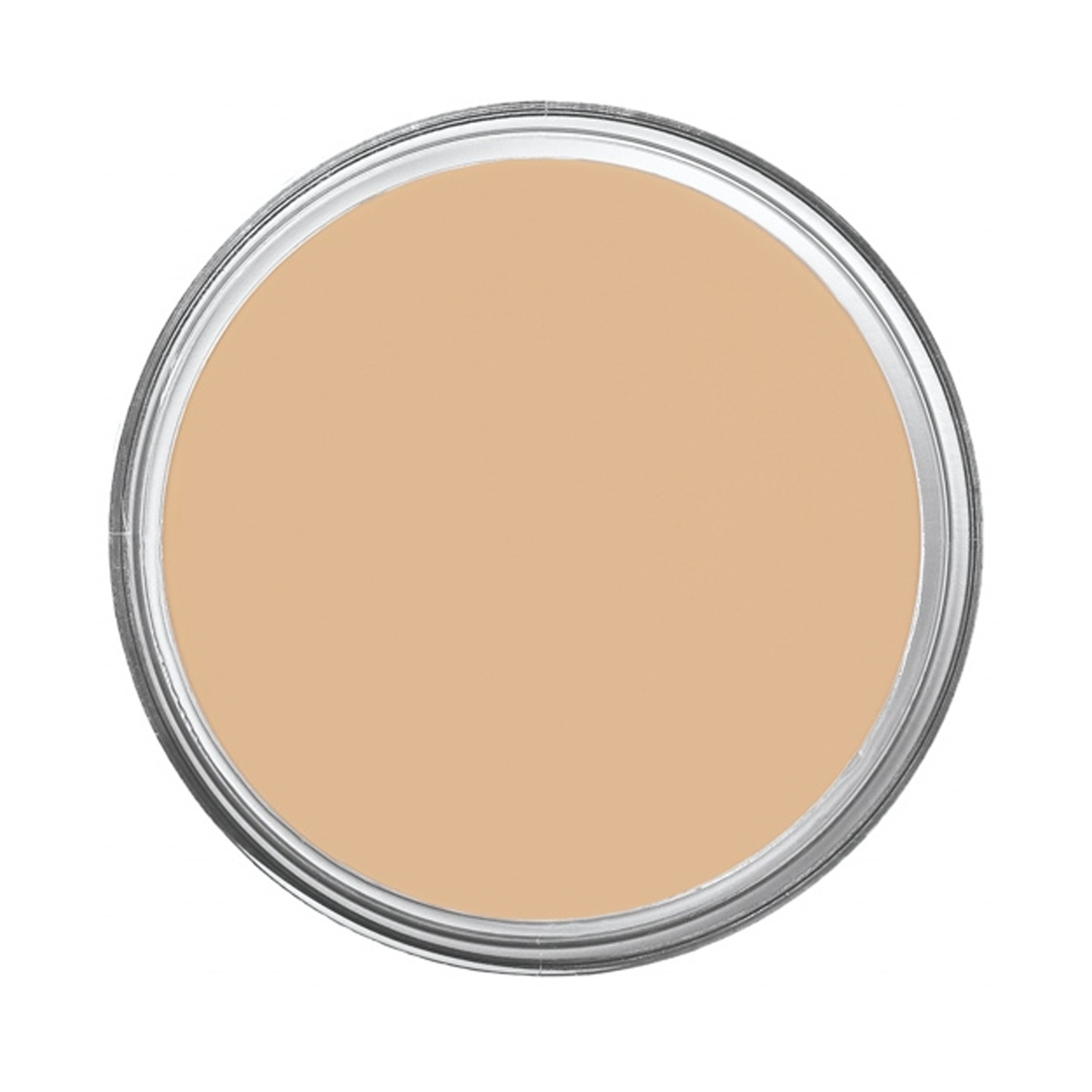 Matte Foundation