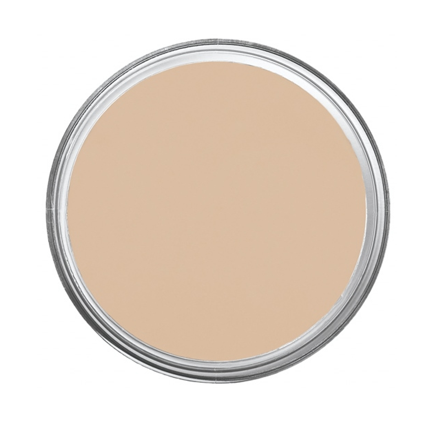 Matte Foundation