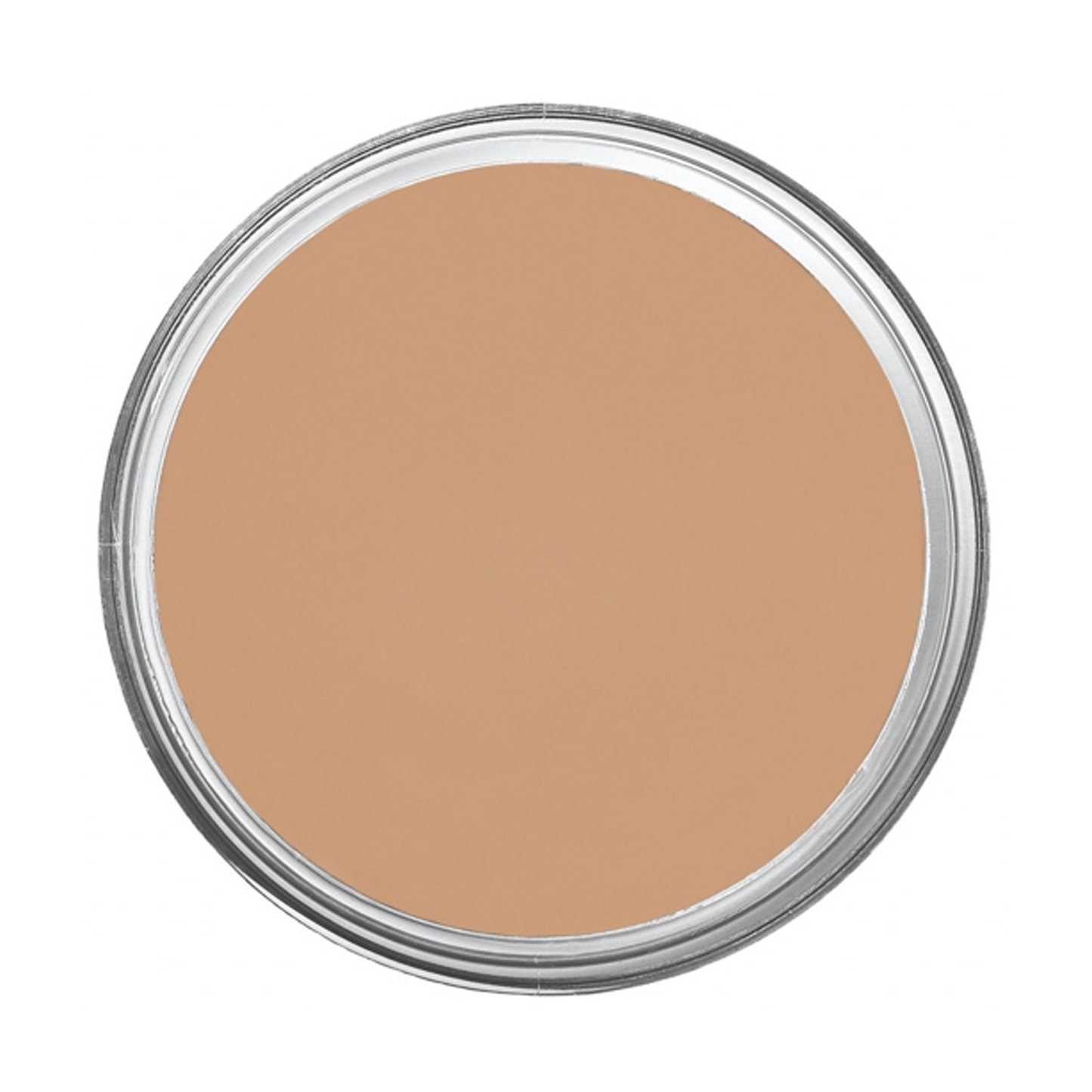 Matte Foundation