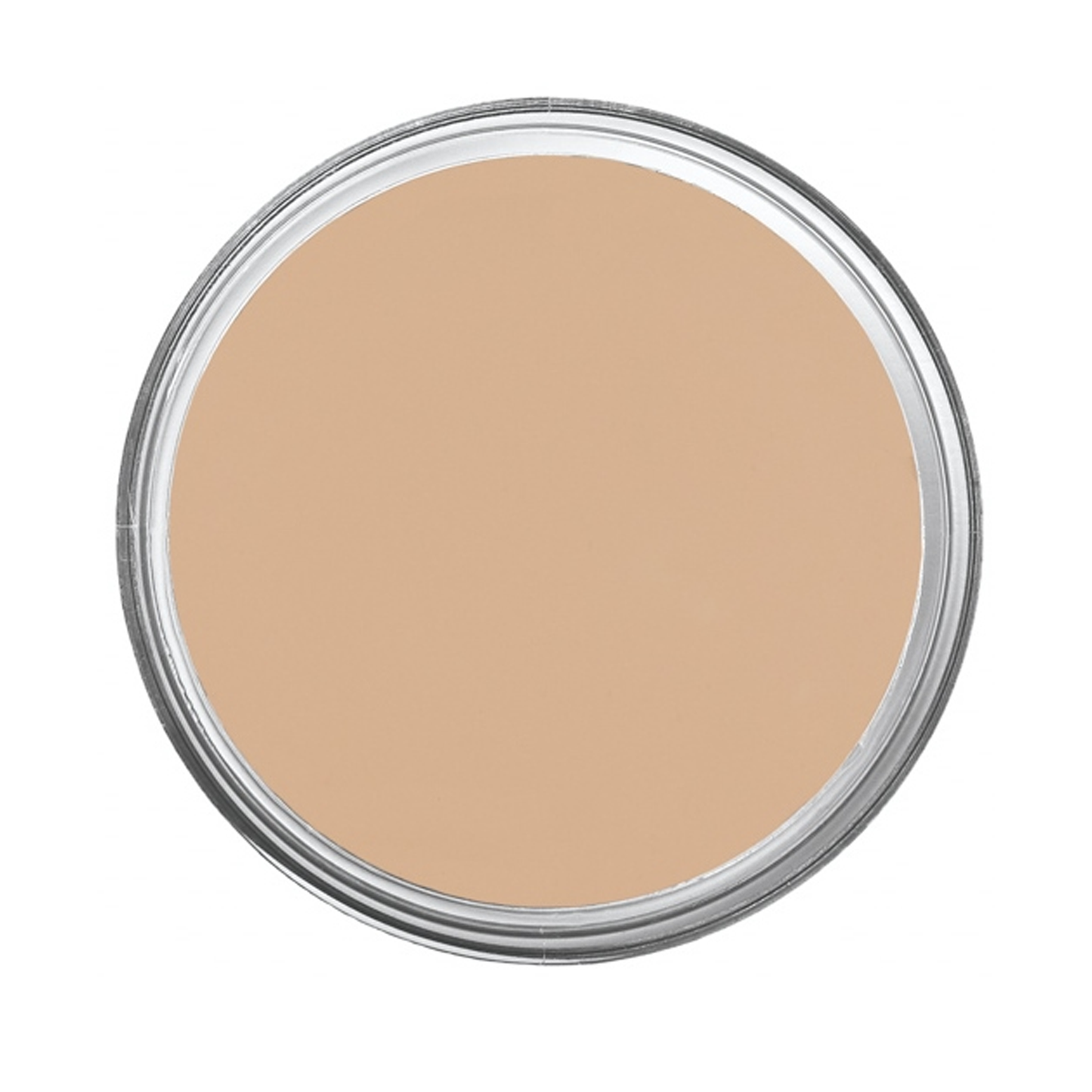 Matte Foundation