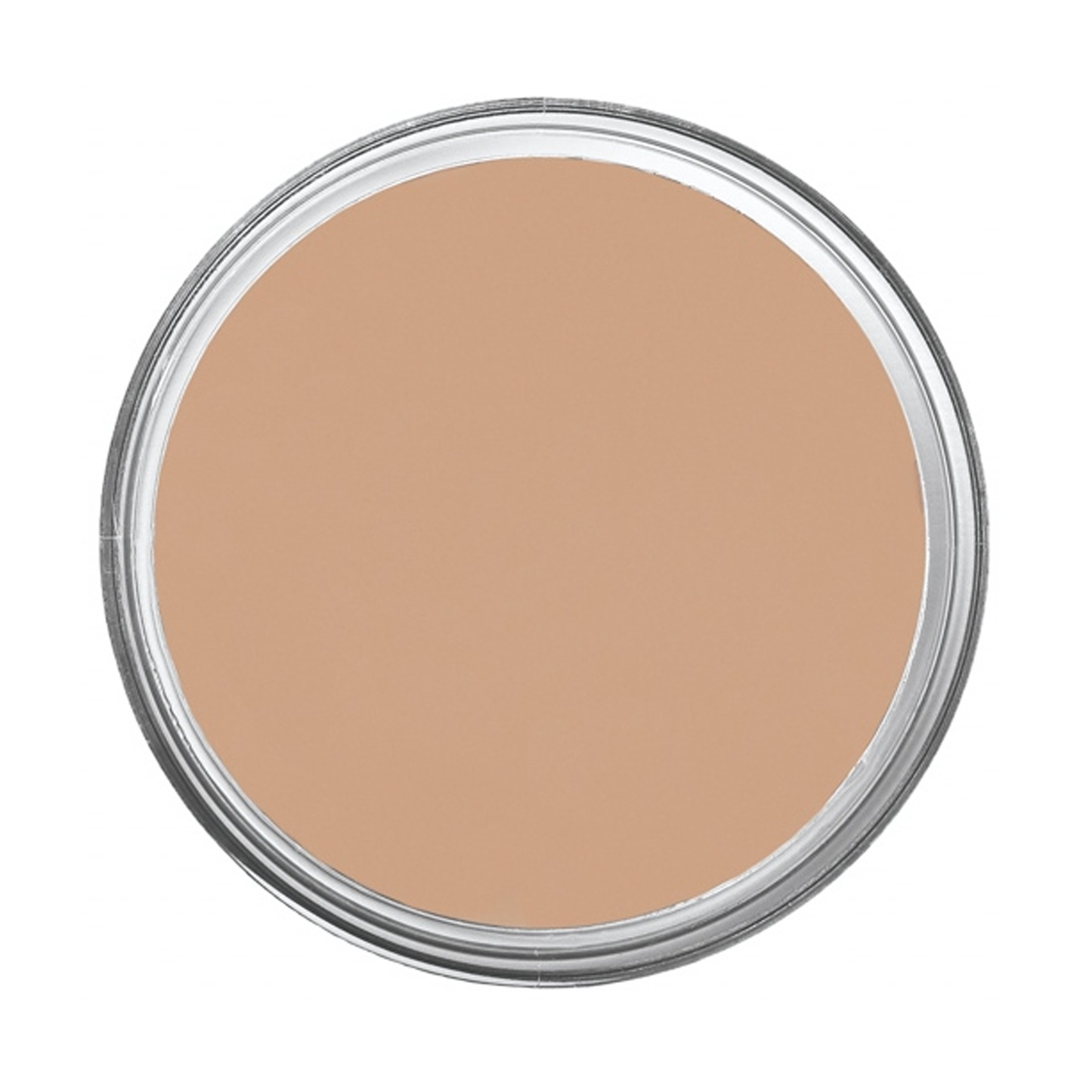 Matte Foundation
