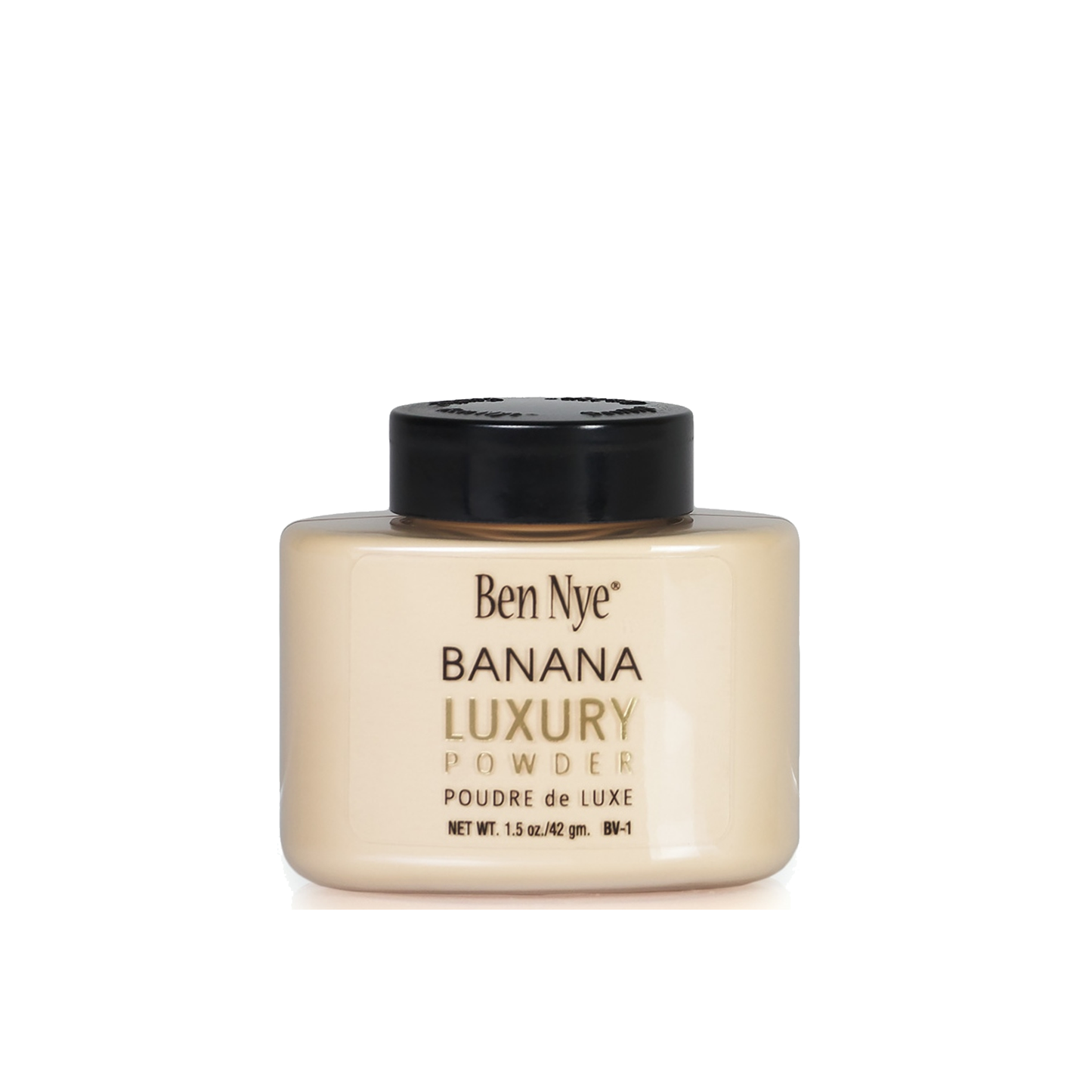 Luxury Powders