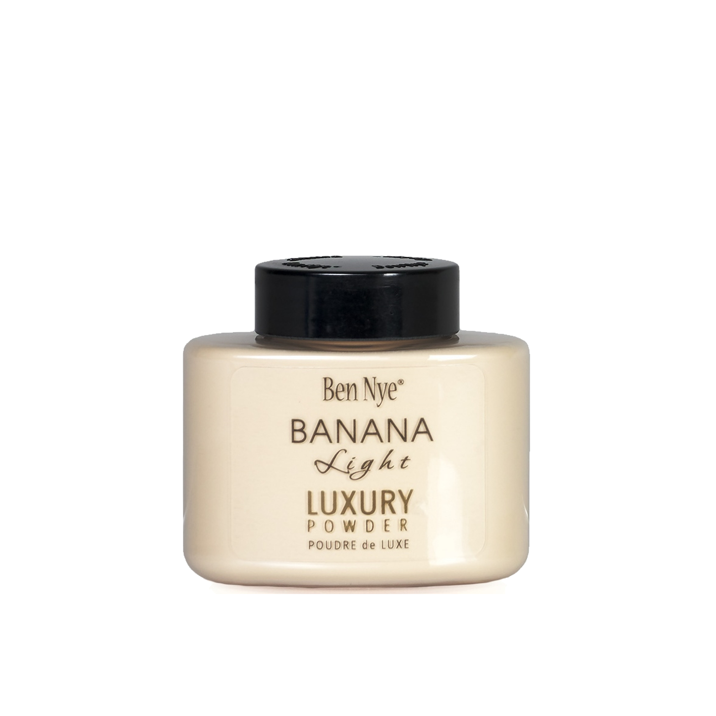Luxury Powders