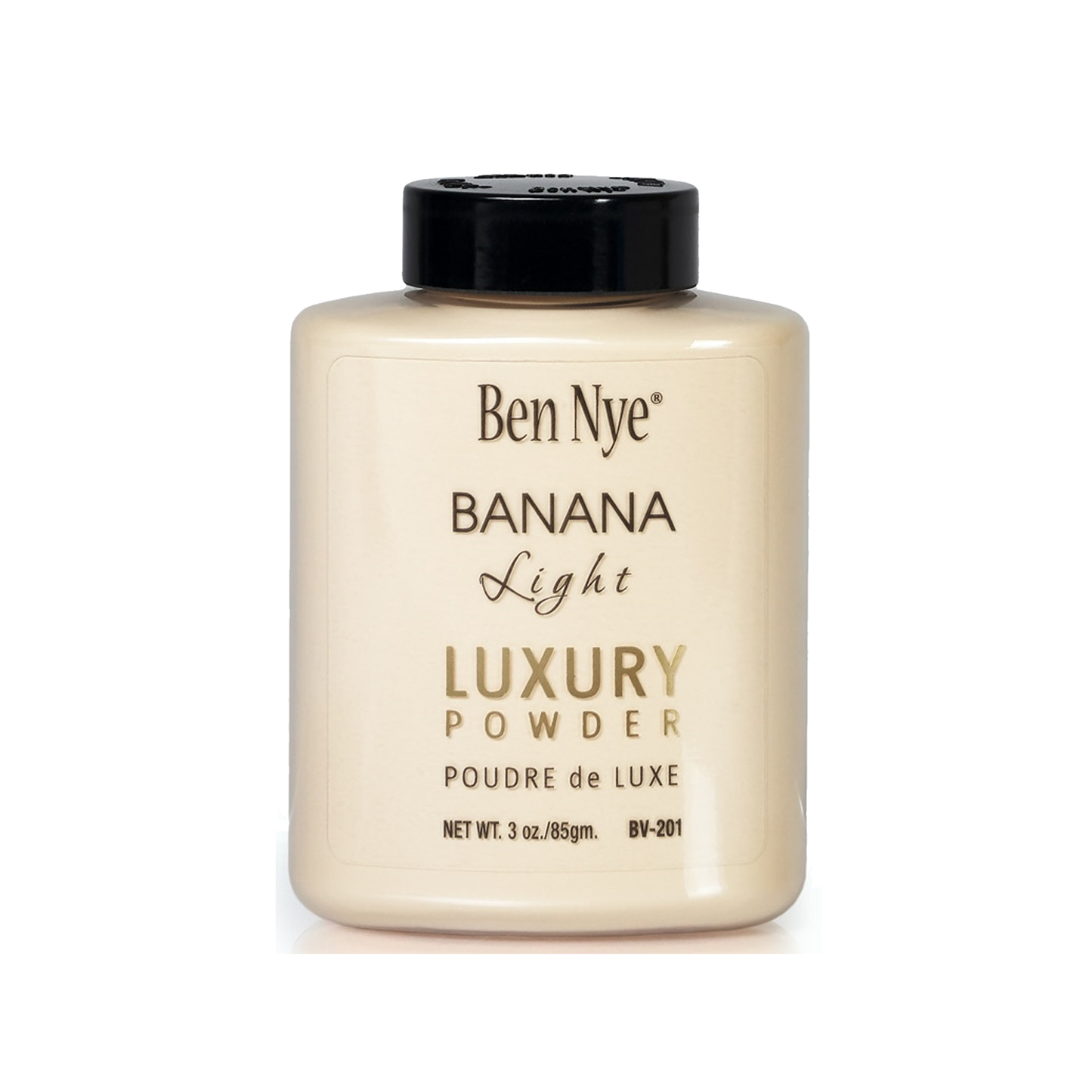Luxury Powders