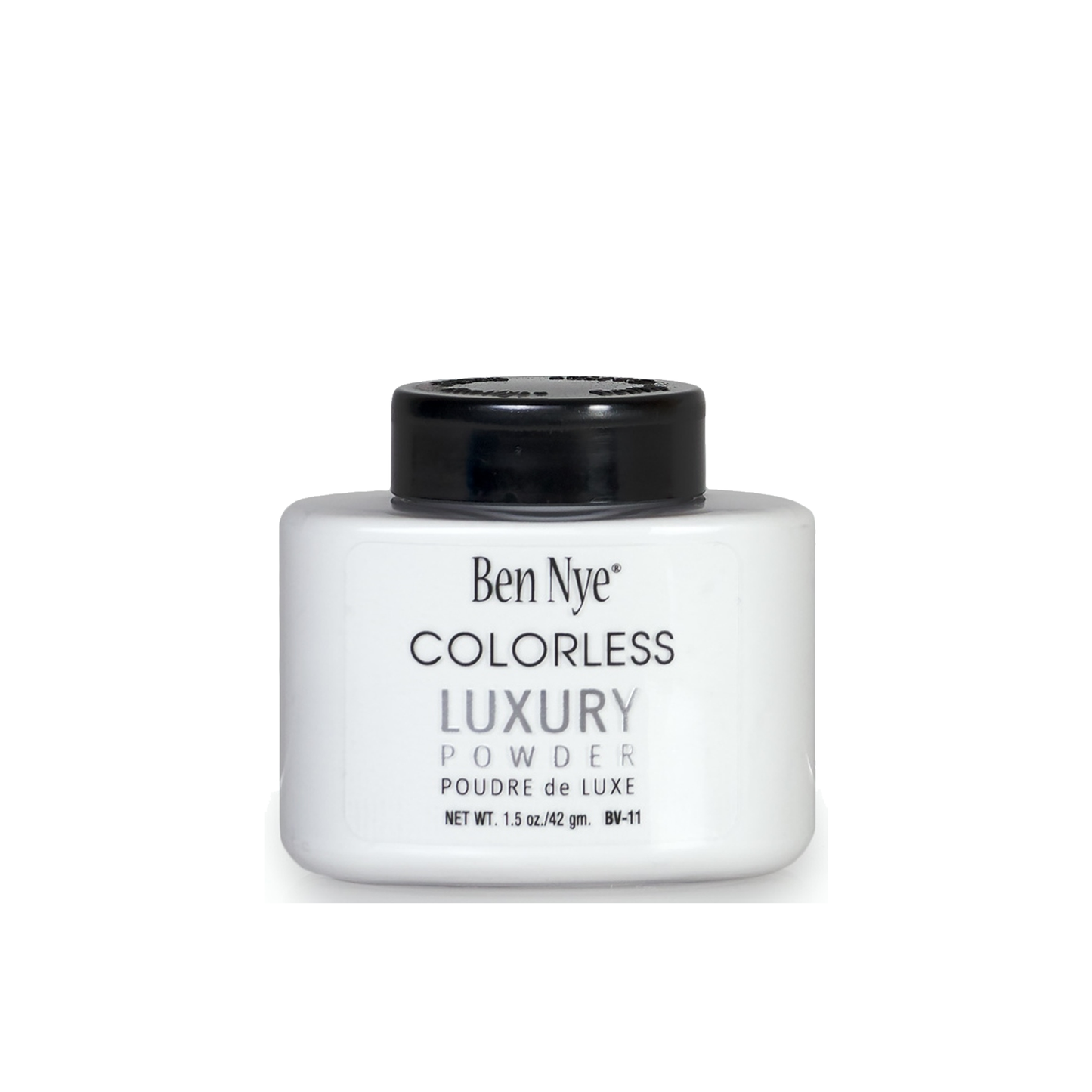 Luxury Powders