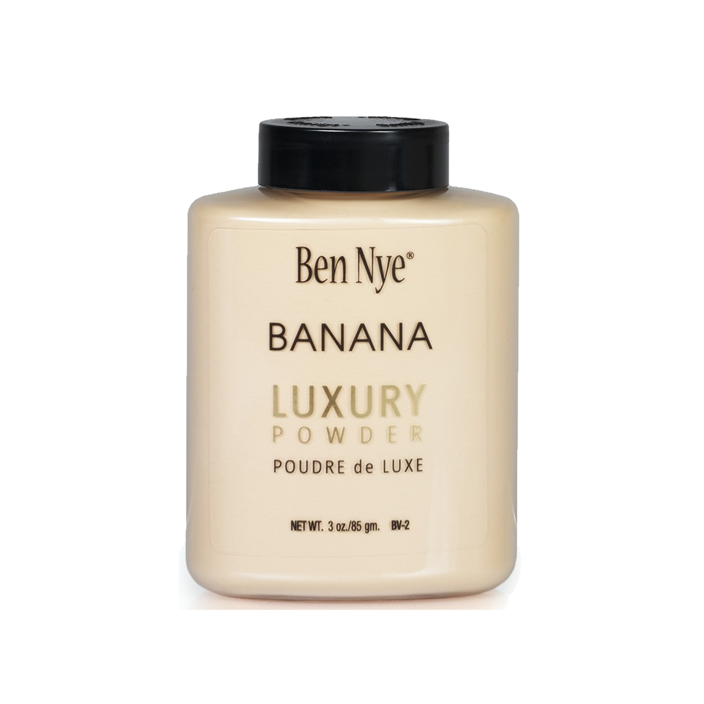 Luxury Powders