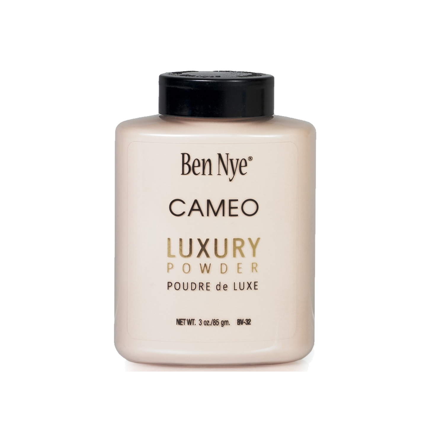 Luxury Powders