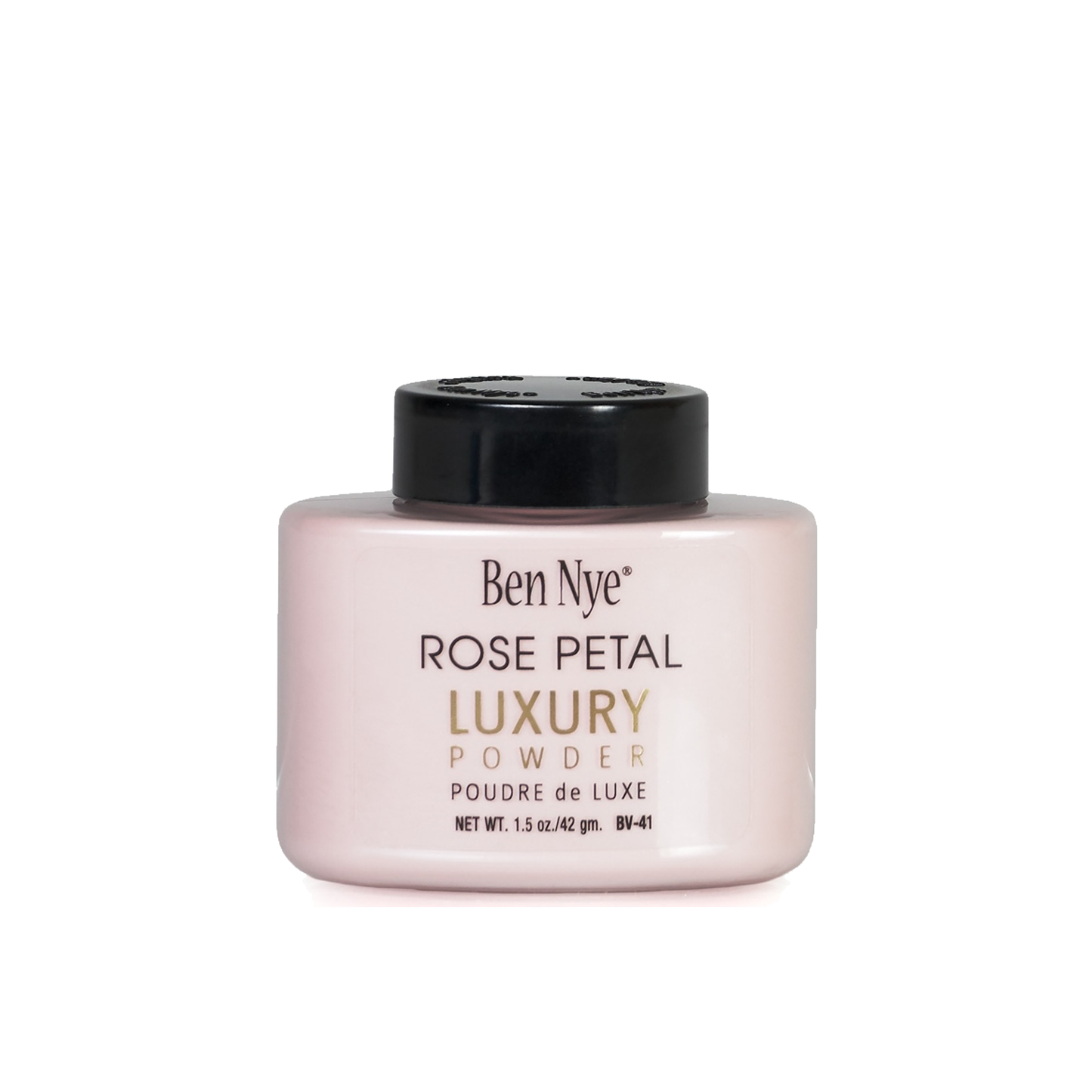 Luxury Powders