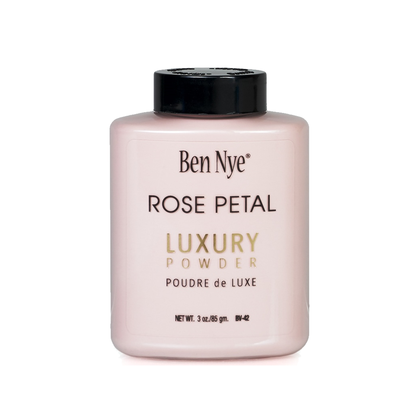 Luxury Powders